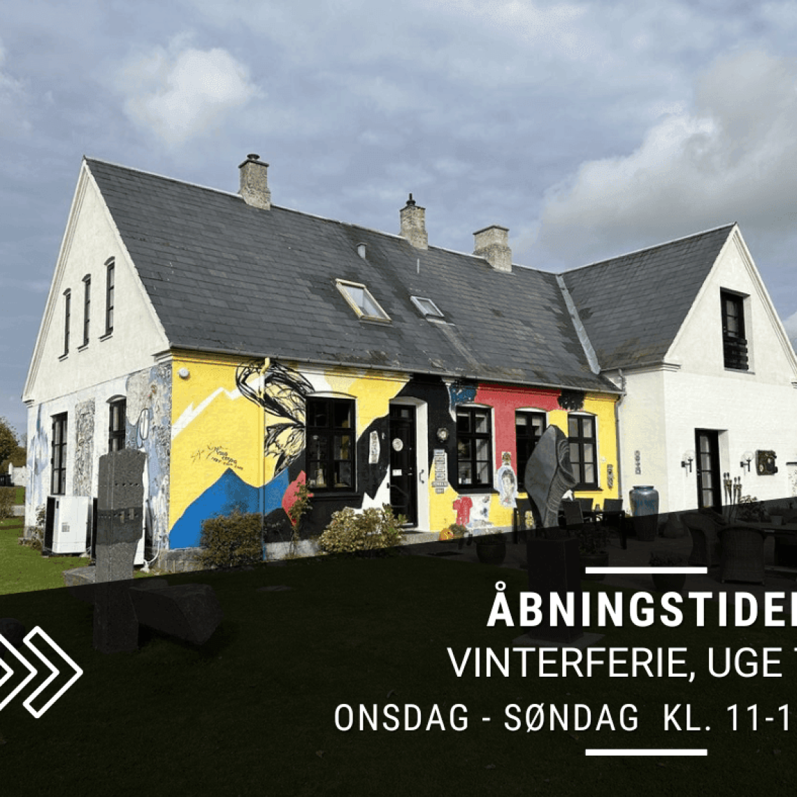 GRAND OPENING