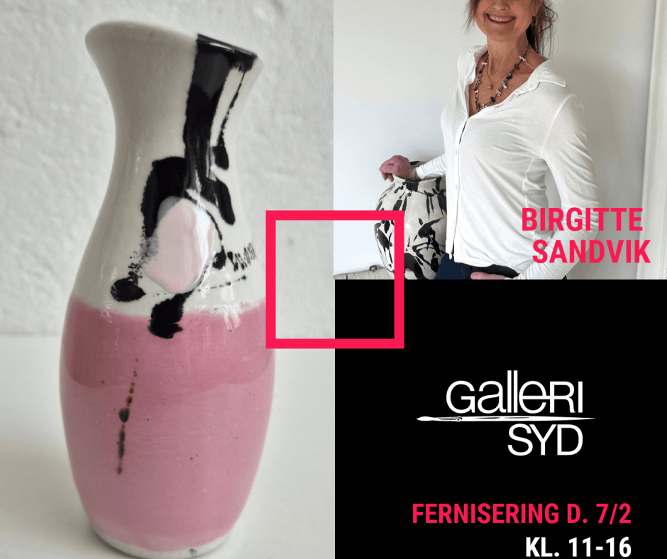 Galleri Syd-Bente Adolph – 1