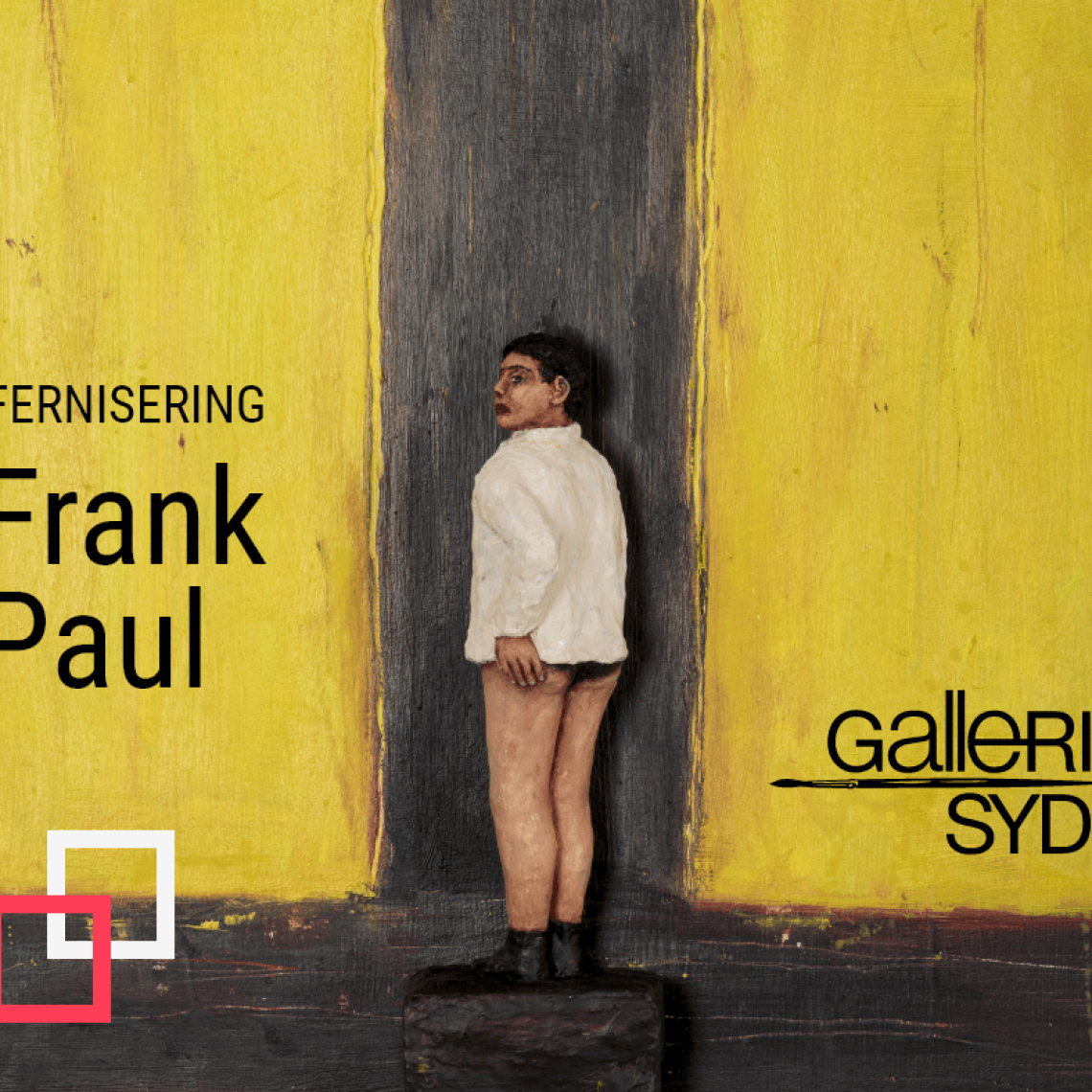 GalleriSyd_Påskefernisering