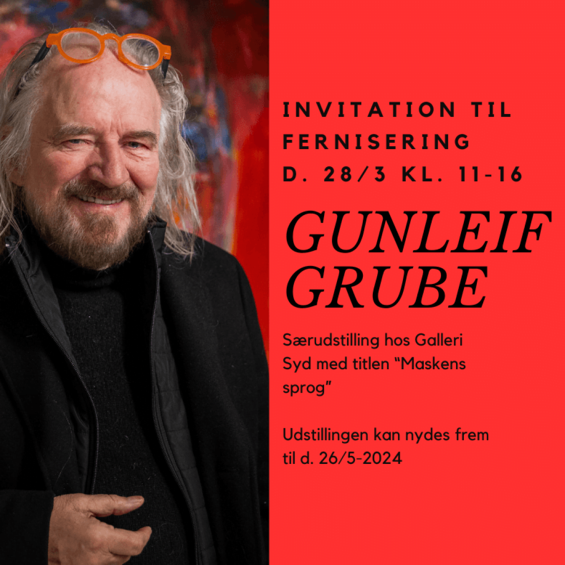 INVITATION TIL FERNISERING (1)