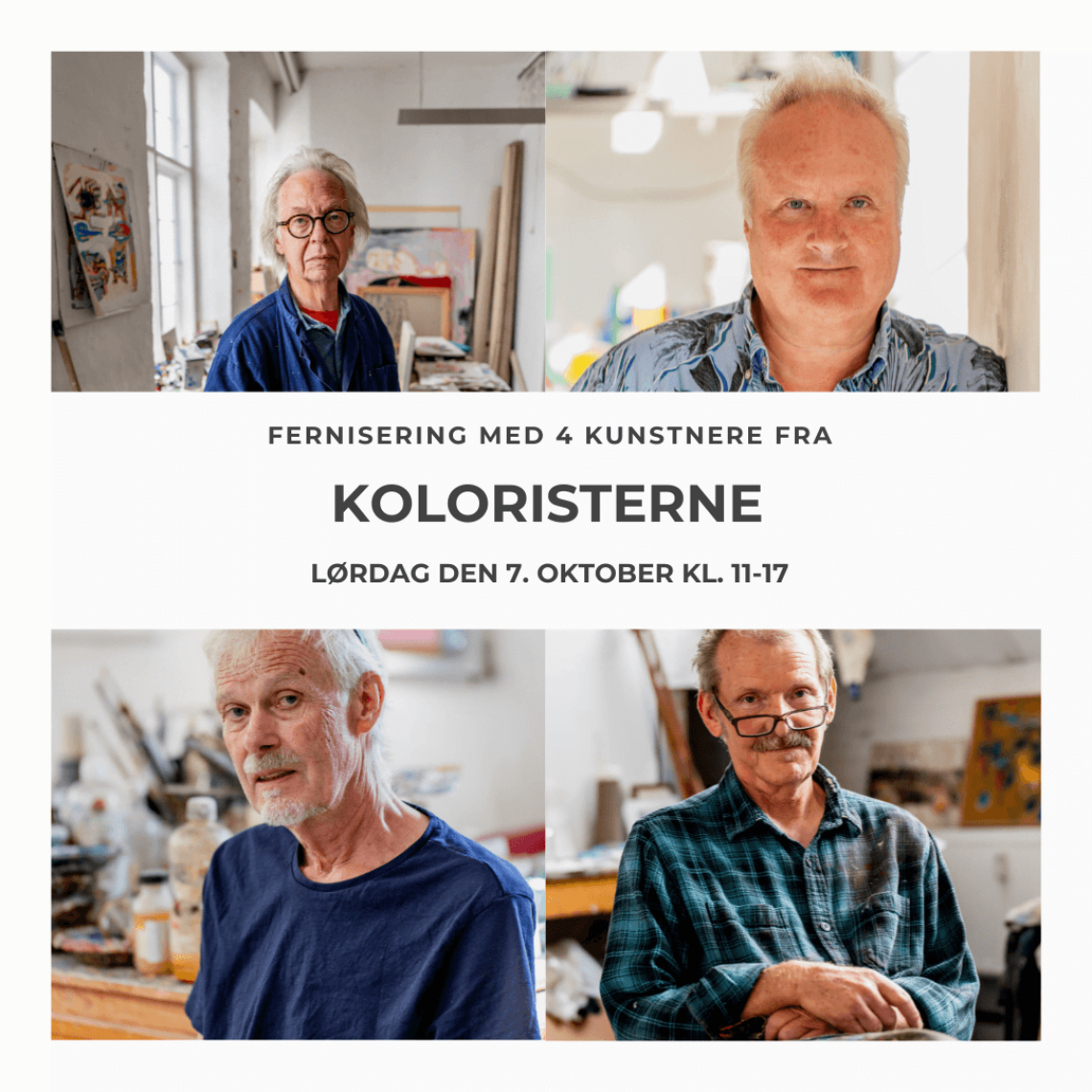 Kaktussens farveInspiration