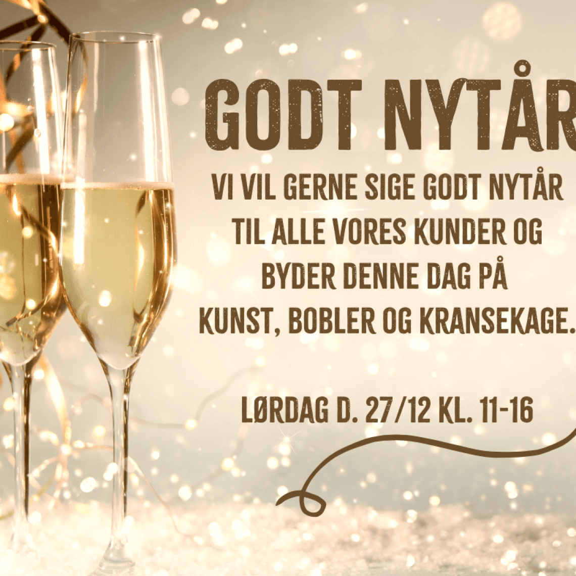 New Year