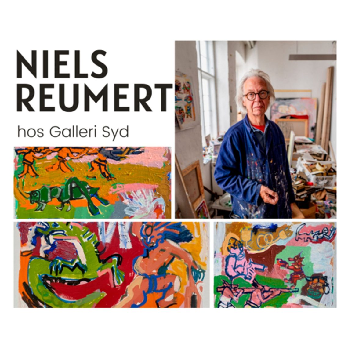 Niels R
