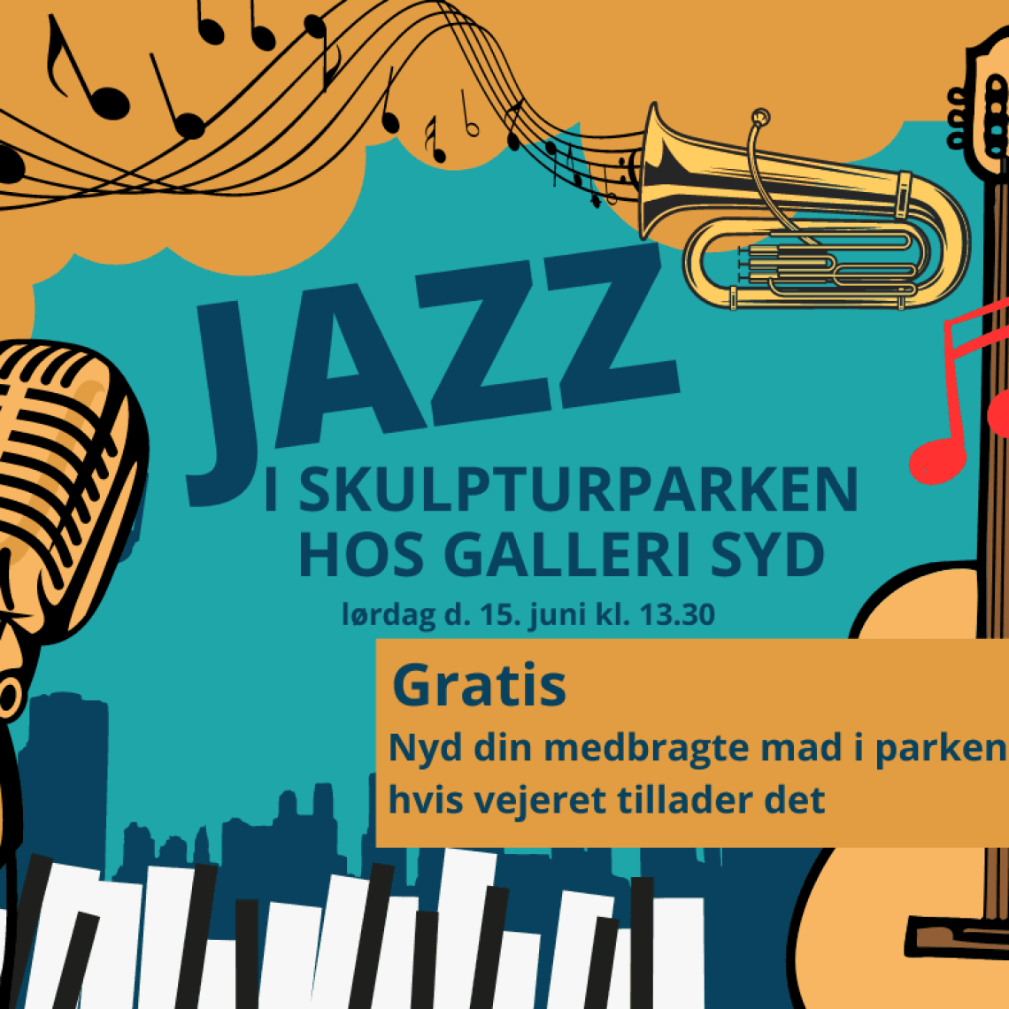 i skulpturparken