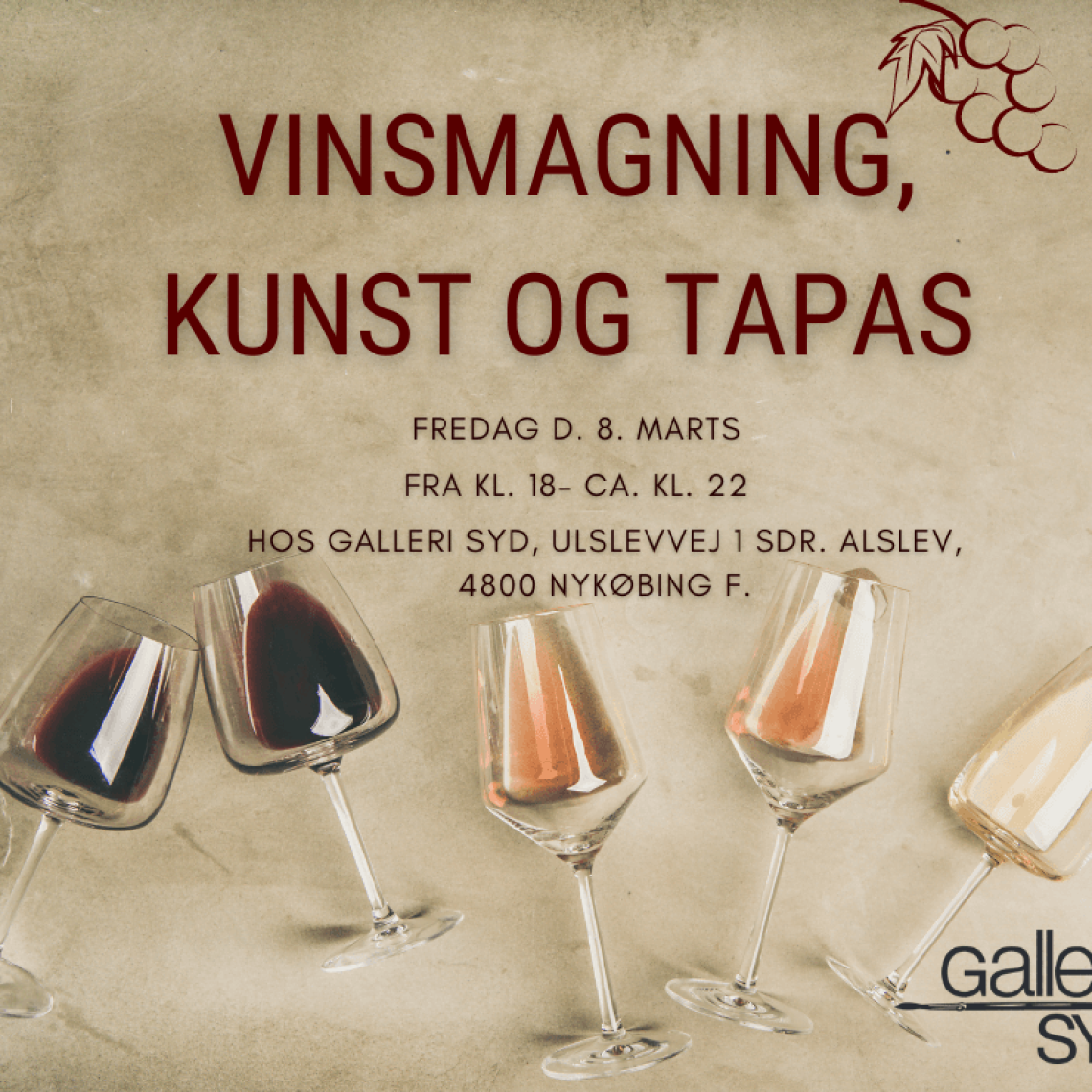 wine tasting